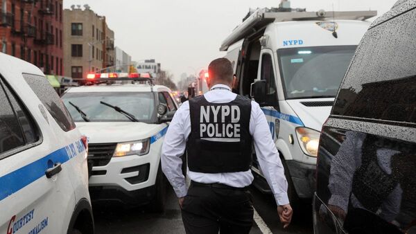 Reportan 13 personas heridas tras tiroteo en Nueva York | 1000 Noticias
