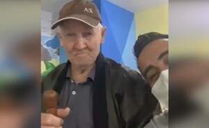 Hallan en Minga Guazú a abuelo que huyó de asilo en Foz do Iguaçu