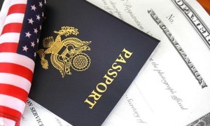 Diario HOY | Hombre, mujer o X: el pasaporte no binario llega a Estados Unidos