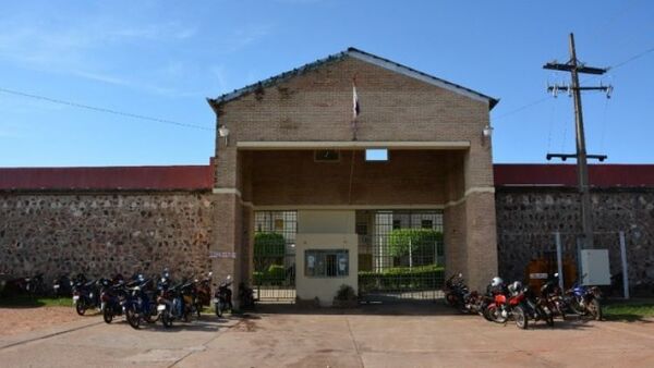 Penitenciarías del país refuerzan seguridad en Semana Santa