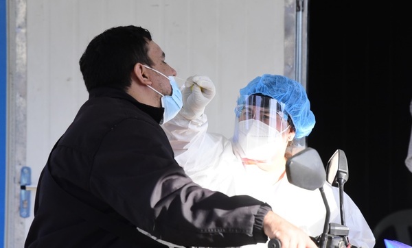 Diario HOY | Cuáles serán los horarios para toma de muestras con antígenos durante Semana Santa