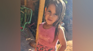 Diario HOY | Madre de niña desaparecida asegura que vacunados tienen la marca de la "bestia"