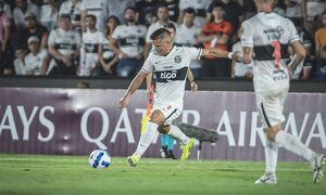 Diario HOY | Olimpia visita a Peñarol en duelo de históricos de la Libertadores