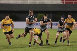 Olimpia Lions apunta a las revanchas en la Superliga Americana de Rugby - Polideportivo - ABC Color