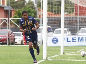 Trinidense cierra la jornada 2 con una victoria - APF