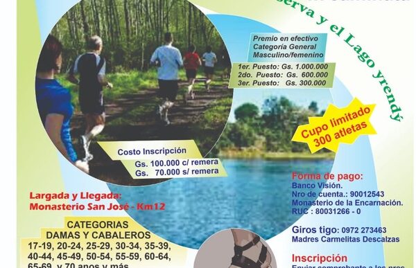 Preparan corrida a beneficio de monasterio