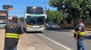 Transportistas del interior piden aumento de precios de pasajes