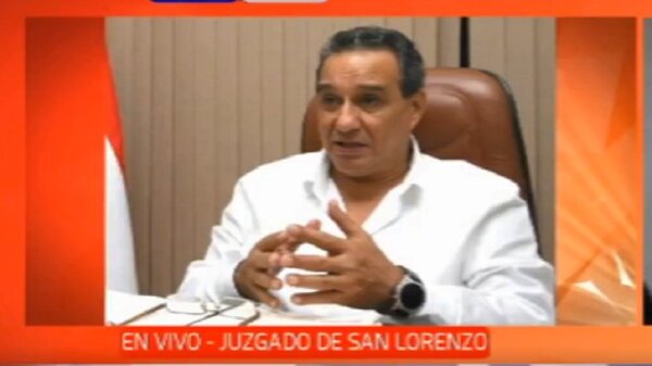 Decretan arresto domiciliario para Hugo Javier | Noticias Paraguay