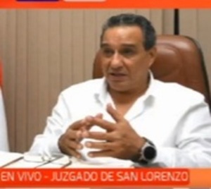 Ordenan arresto domiciliario para Hugo Javier - Paraguay.com
