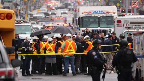 Nueva York: Tiroteo no se investiga como terrorismo, según la Policía
