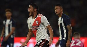 Ya están los resultados de los estudios realizados a Robert Rojas