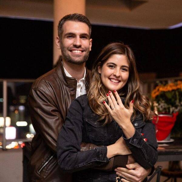 Crónica / ¿Versión de la novia? Ahora salen a decir que por una "casada" se canceló la boda