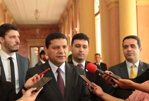 Paraguay cuenta con alternativa de reemplazar diésel por biocombustibles a partir del 2024 - .::Agencia IP::.