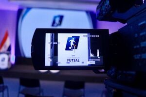 El Futsal FIFA sorteó los grupos de la Liga Premium 2022 - Polideportivo - ABC Color