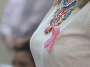 En el Día Nacional de Lucha contra el cáncer de mamas recuerdan importancia del control y la detección precoz - .::Agencia IP::.