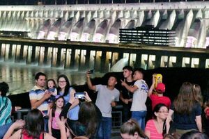 Complejo Turístico ITAIPU espera a visitantes con chipa y cocido el Viernes Santo