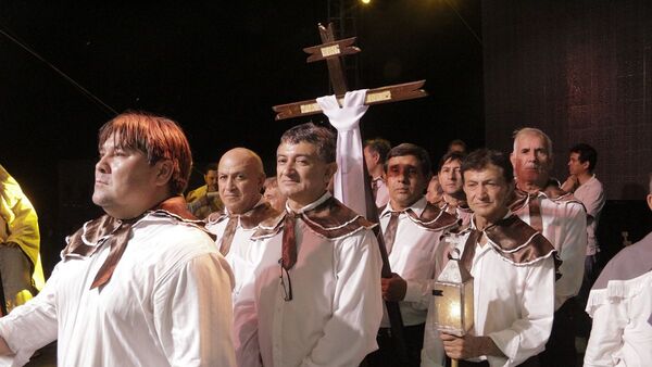Última Hora te invita a sentir la Semana Santa en Spotify