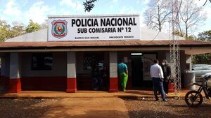 Denuncian ola de hurtos y robos e inacción policial en Franco - La Clave