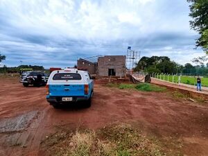Caída de rayo mata a un hombre y hiere a otro - Radio Imperio