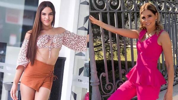 Diario HOY | ¿Boda cancelada por un desliz?: Sanie y La Comadre, tendencia en Twitter
