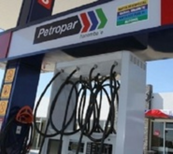 Promulgan Ley que elimina el subsidio a los combustibles de Petropar - Paraguay.com