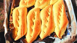¿Cómo lograr que la chipa no se endurezca ni se queme?