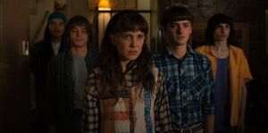 Netflix presenta el tráiler de “Stranger Things 4″, que llegará en mayo - Cine y TV - ABC Color