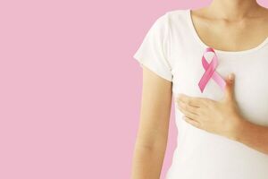 Cáncer de mama: factores de riesgo y síntomas de alerta a los que se debe prestar atención - Nacionales - ABC Color