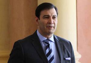 Ovelar sabía que su pase a HC tendría consecuencias - ADN Digital