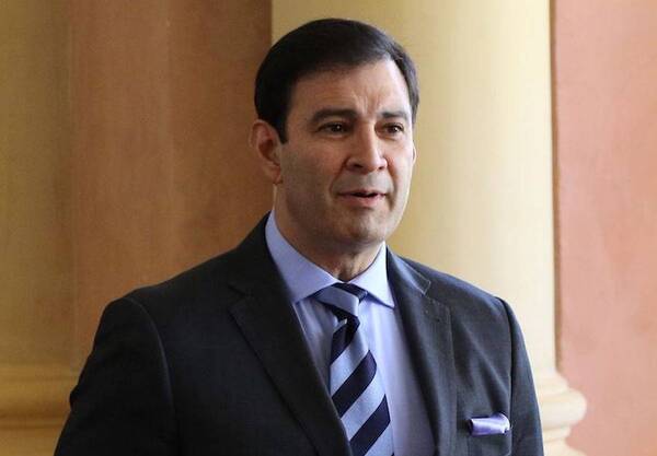 Ovelar sabía que su pase a HC tendría consecuencias - ADN Digital
