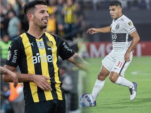 Peñarol vs. Olimpia, dos históricos en busca de su primera victoria - El Independiente