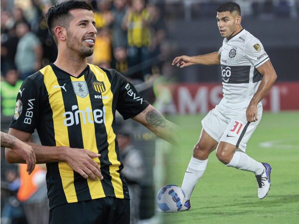 Peñarol vs. Olimpia, dos históricos en busca de su primera victoria - El Independiente