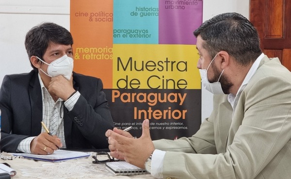 Diario HOY | Lanzarán convocatoria de fondos concursables para proyectos audiovisuales