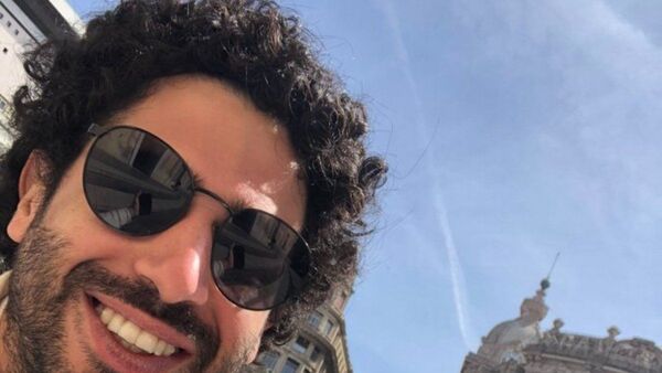 Paraguayo es candidato a concejal en Génova