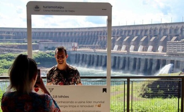 Complejo Turístico de Itaipu permanecerá abierto en los días santos