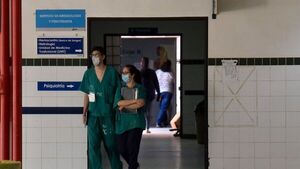 Hospital de Clínicas garantiza atenciones durante Semana Santa