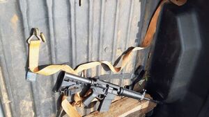 Reportan enfrentamiento con delincuentes en Capitán Bado
