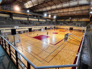 Paraguay palpita los Juegos Suramericanos de la Juventud Rosario 2022 - APF