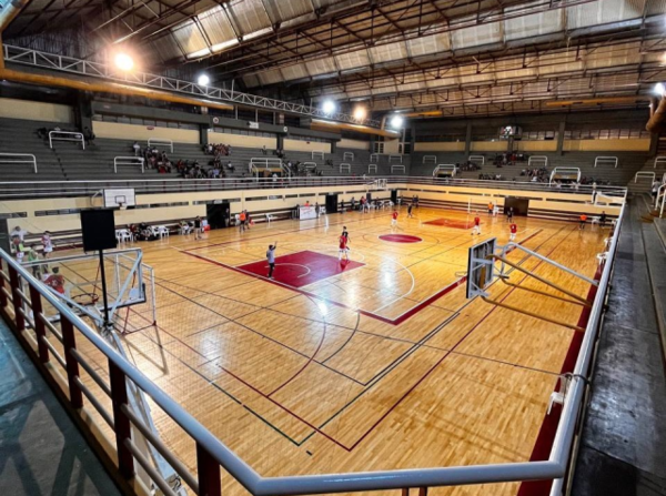 Paraguay palpita los Juegos Suramericanos de la Juventud Rosario 2022 - APF