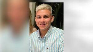 Confirman que restos hallados en Cancún son del compatriota desaparecido