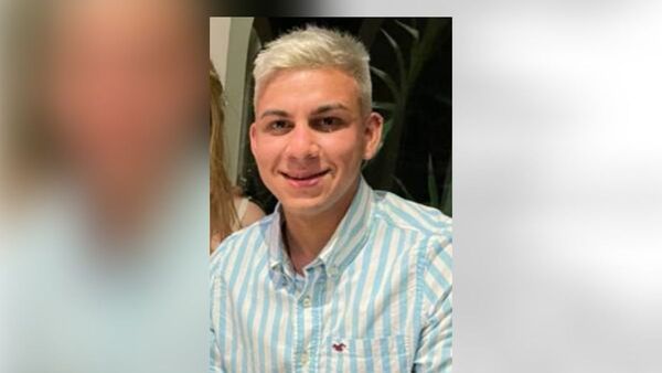 Confirman que restos hallados en Cancún son del compatriota desaparecido