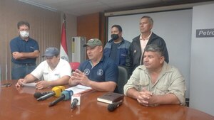 Diario HOY | Sindicalistas niegan que Petropar esté en igual condición con privados sin el subsidio