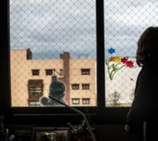 "La marca de la bestia" y el encierro de una niña - Paraguay.com