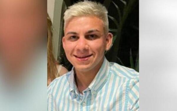 Restos hallados son del compatriota desaparecido en Cancún – Prensa 5