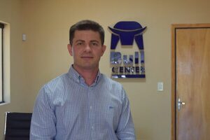 Producción de terneros pese a las dificultades
