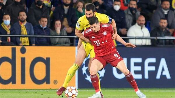 ¡Golpazo!: Villarreal deja fuera al Bayern | 1000 Noticias
