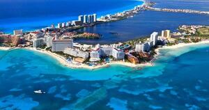 Confirman que restos hallados en Cancún corresponden a compatriota desaparecido - .::Agencia IP::.