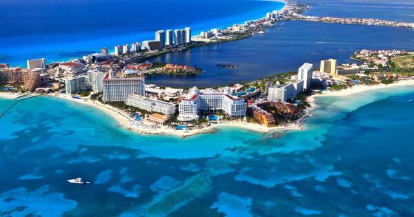 Confirman que restos hallados en Cancún corresponden a compatriota desaparecido - .::Agencia IP::.