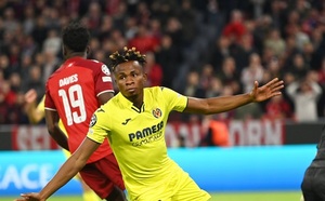 Diario HOY | Chukwueze pone al Villarreal en semifinales de la Liga de Campeones