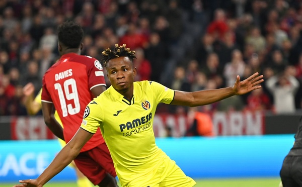 Diario HOY | Chukwueze pone al Villarreal en semifinales de la Liga de Campeones